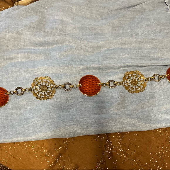 Bohemian Chain Belt - Picture 4 of 8